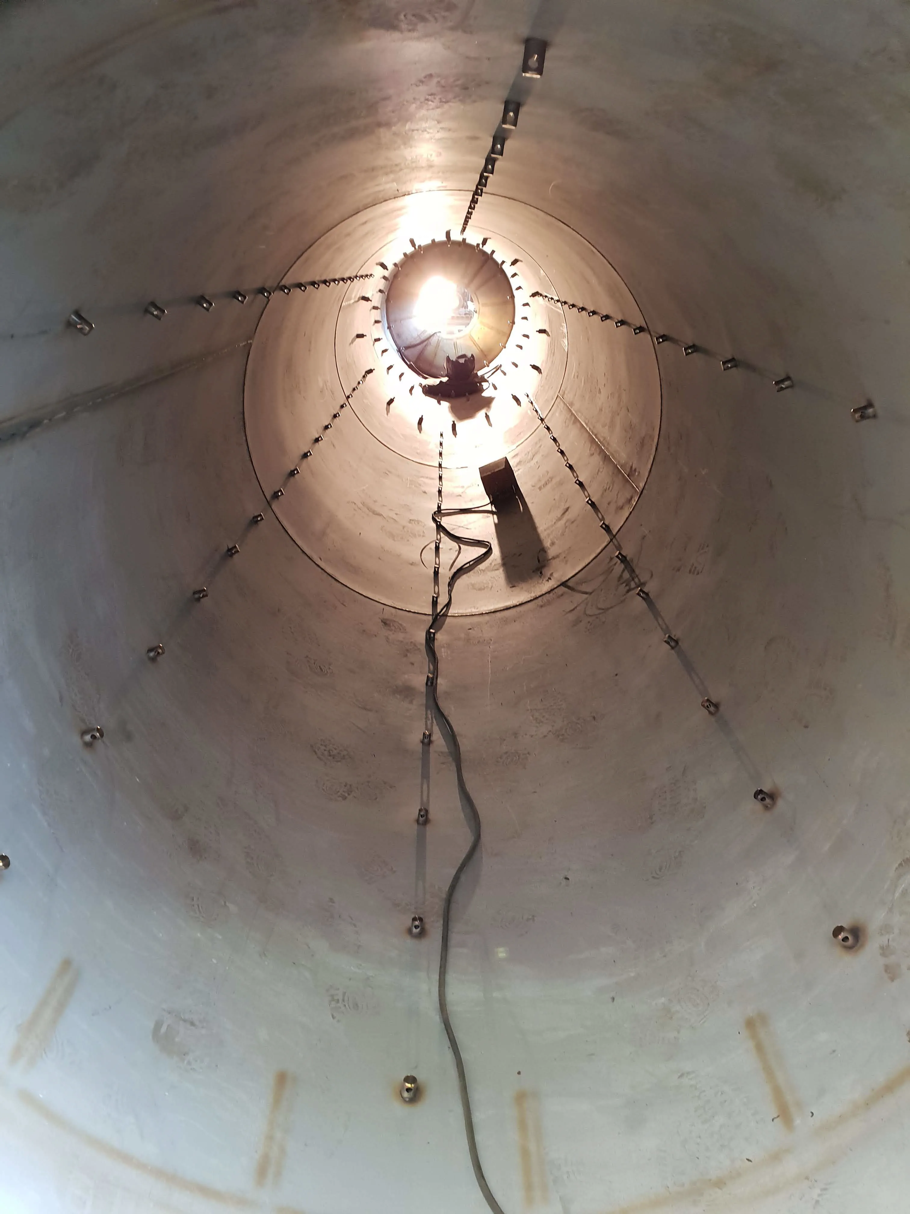 Komponenten für Drehrohröfen image 1