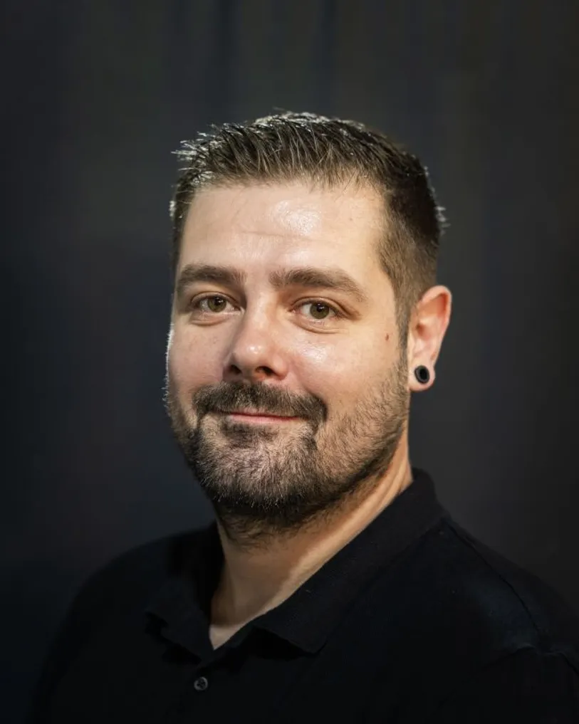 Johannes Markus