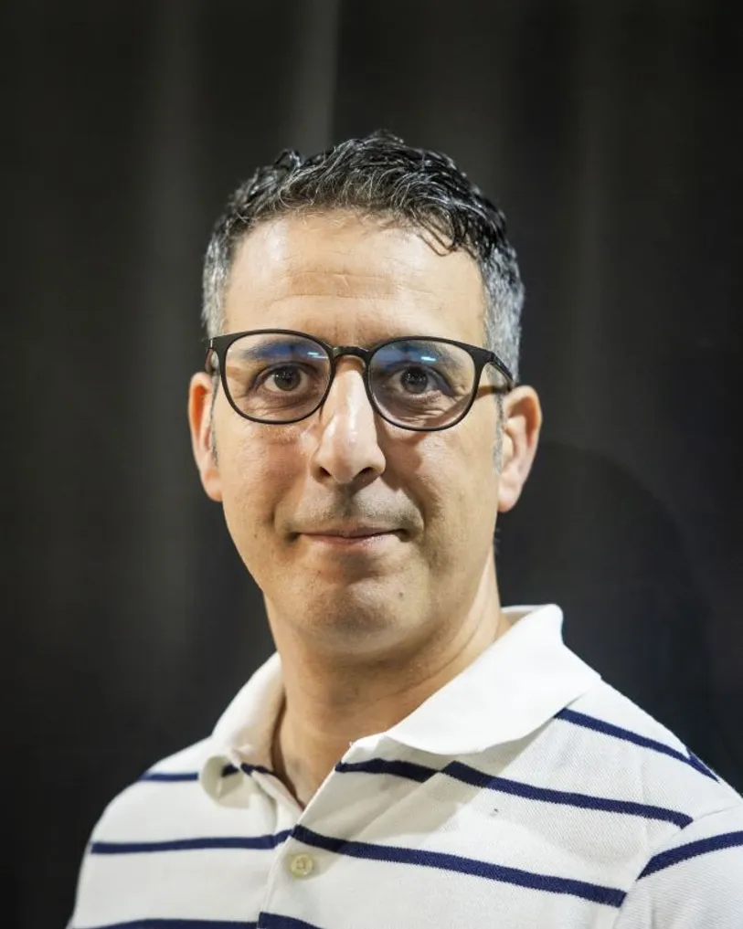 Youssef Tchakourte
